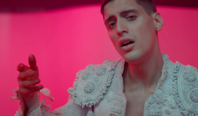Singles Club: Arca hits new heights while Actress splits opinion