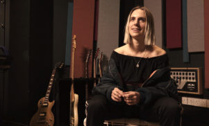 MØ – Confessions