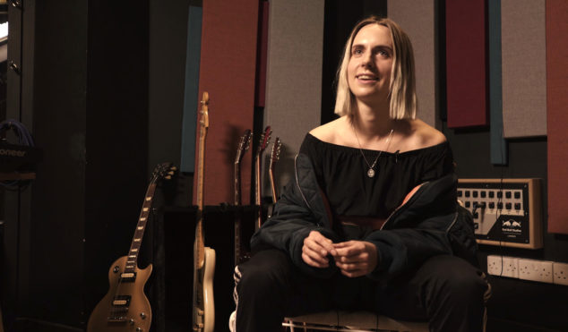 MØ – Confessions