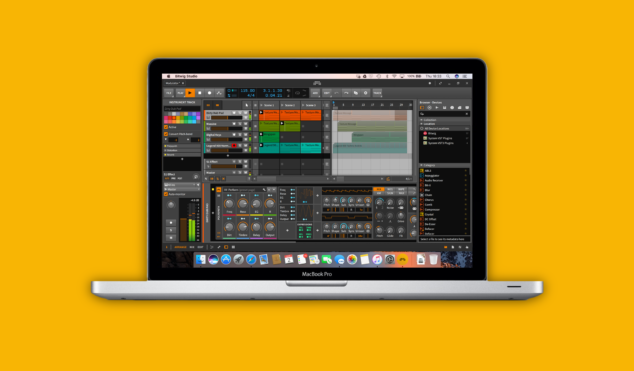 Bitwig Studio 2 review: An innovative DAW that could rival Ableton Live