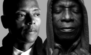 How Jeff Mills got in sync with Tony Allen to bring Afrobeat and techno together