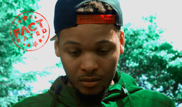 Kiff wants to reach Trinidad, New York and beyond with his sizzling soca-club sound