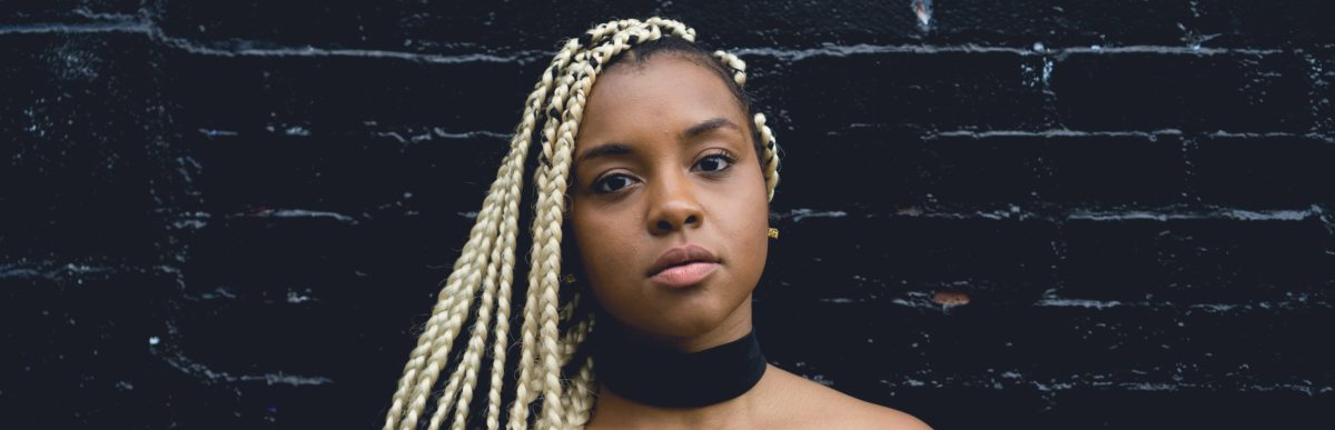 Latasha Alcindor