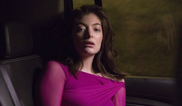 Singles Club: Lorde fires up the piano house for her ‘Green Light’ comeback