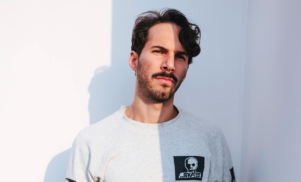 The week’s best mixes: Lorenzo Senni’s trance classics and jackin’ moves from Clone boss Serge