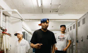 Dan The Automator remembers Dr. Octagon’s Dr. Octagonecologyst: “It’s a heavy analog synth record”
