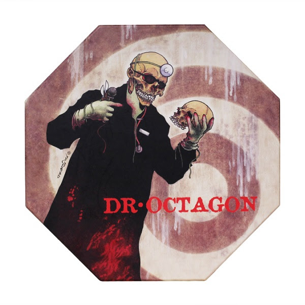 Dr. Octagon