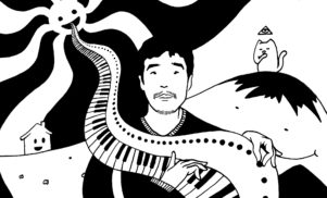 FACT mix 591: Shinichiro Yokota
