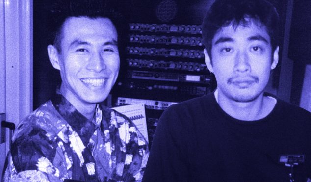 Soichi Terada and Shinichiro Yokota are the Japanese house geniuses finally getting their due