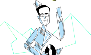 FACT mix 594: Tin Man
