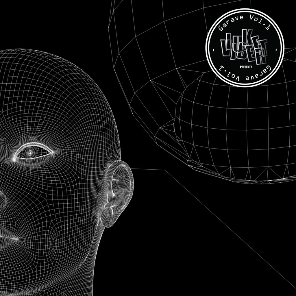 Luke Vibert