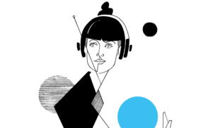 FACT mix 592: Zora Jones