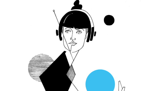 FACT mix 592: Zora Jones
