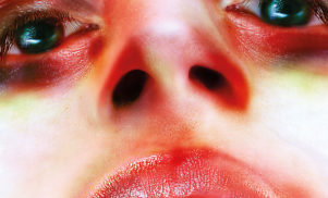 Arca review: Björk's electronic architect finds his voice with an immaculate collection of grisly love songs