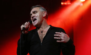 To die by his side: How far is too far for Morrissey’s devout fanbase?