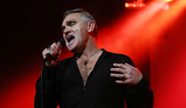To die by his side: How far is too far for Morrissey’s devout fanbase?