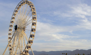 Coachella 2017 review: An escapist experience whether you like Migos, Hans Zimmer or both