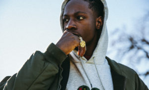 Amerikkkan beauty: How Joey Bada$$ came of age to make his best album yet