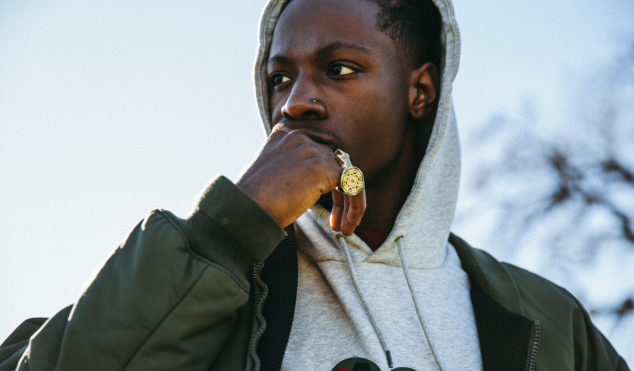 Amerikkkan beauty: How Joey Bada$$ came of age to make his best album yet