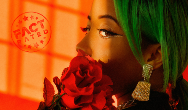 Liana Bank$ is the rising queen of NYC R&B who won’t take no for an answer