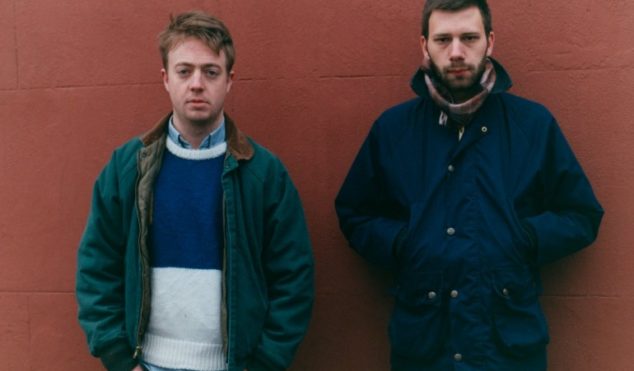 Singles Club: Mount Kimbie link up with James Blake while Ikonika impresses again