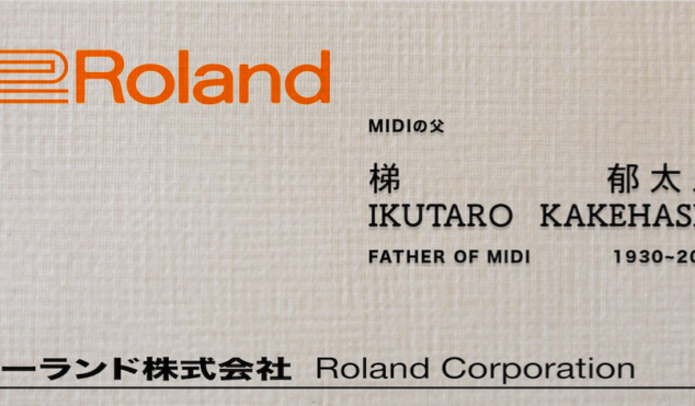The life and times of Ikutaro Kakehashi, the Roland pioneer modern music owes everything to