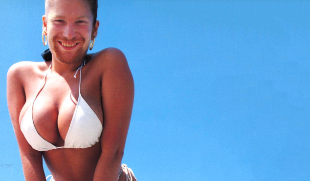 D∆WN on the terror and twisted humor of Chris Cunningham’s Aphex Twin videos