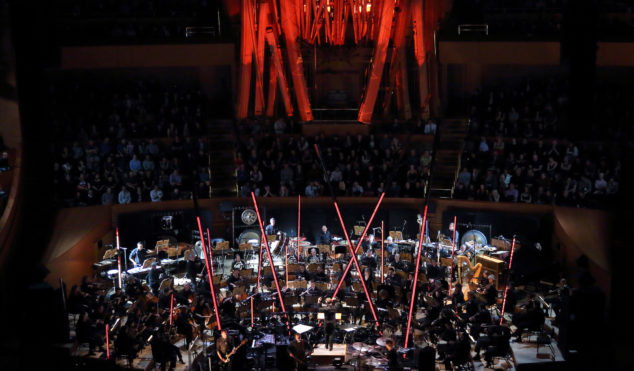 LA Philharmonic’s Reykjavík Festival explores the music of Sigur Rós, Jóhann Jóhannsson and everything in between