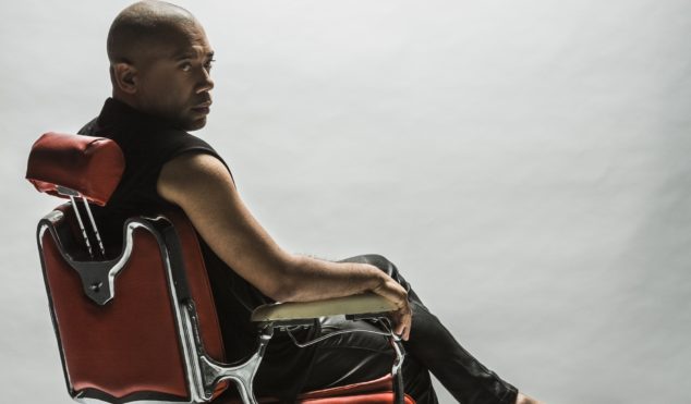 How Carl Craig spent a decade bringing his best tracks to life for orchestra on Versus