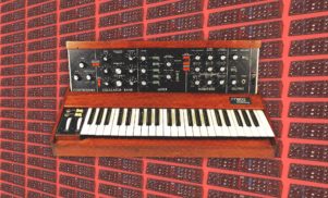 Attack of the clones: Is Behringer’s Minimoog a synth replica too far?