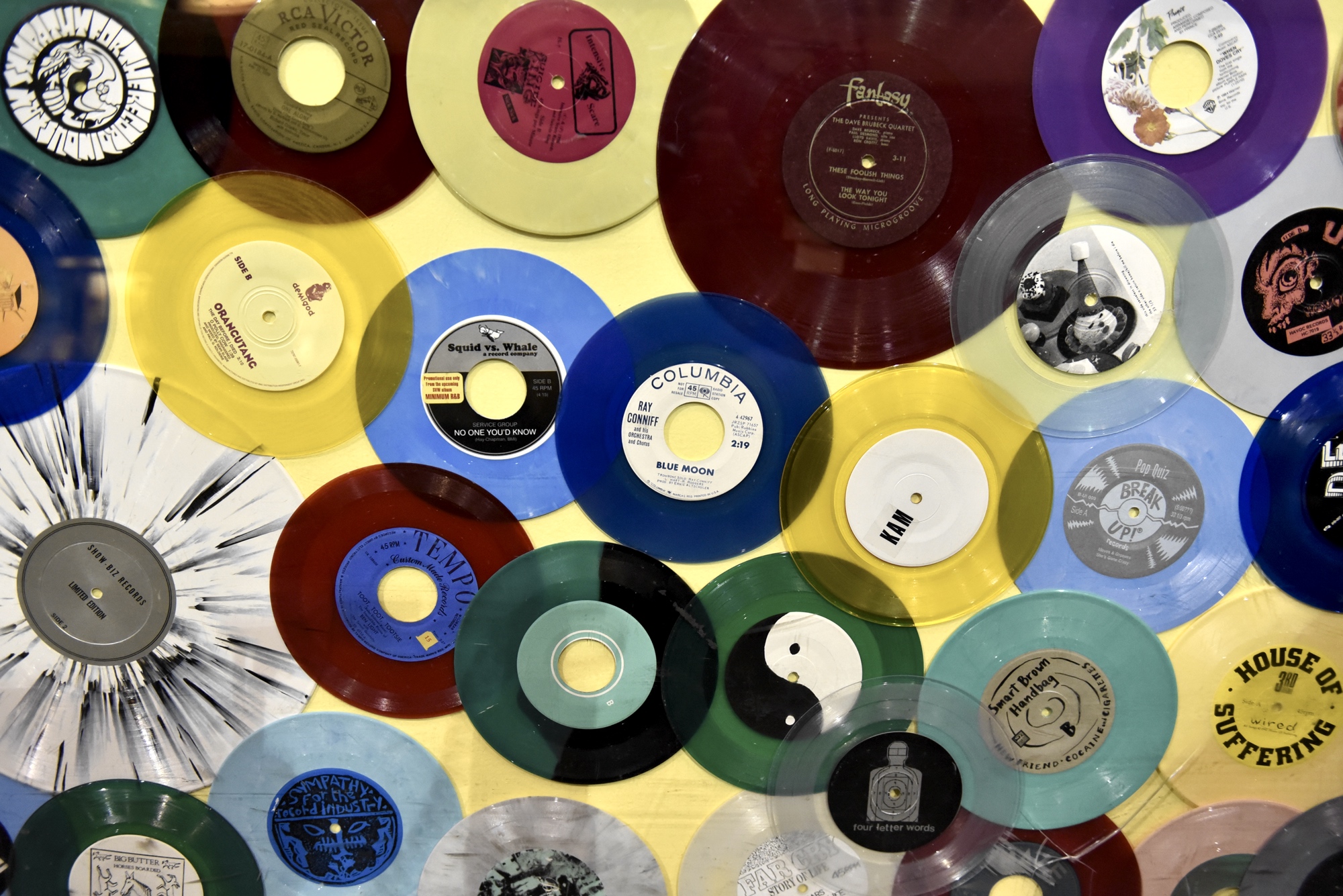 Is the vinyl boom bad for new music?