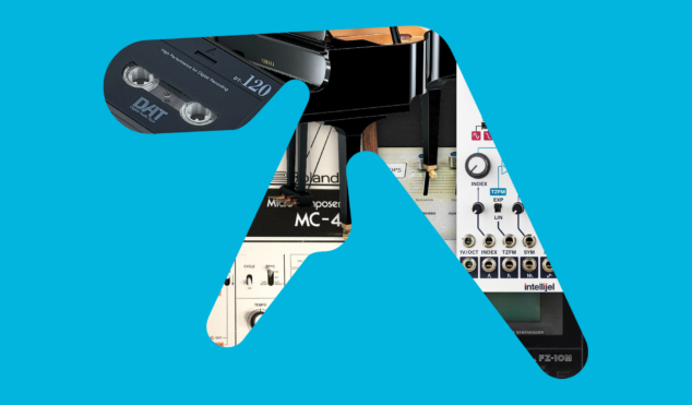 7 pieces of gear that helped define Aphex Twin’s pioneering sound