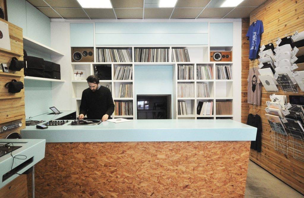 Is the vinyl boom bad for new music?