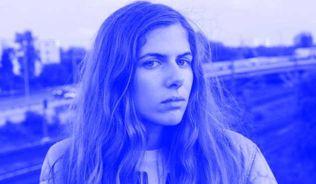 Singles Club: Laurel Halo takes futurist pop to new heights