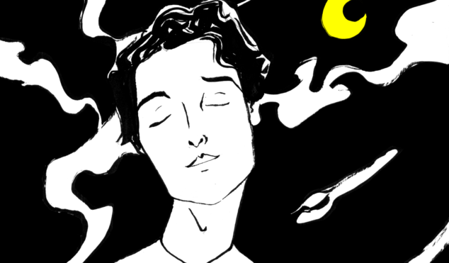 FACT mix 597: Mall Grab