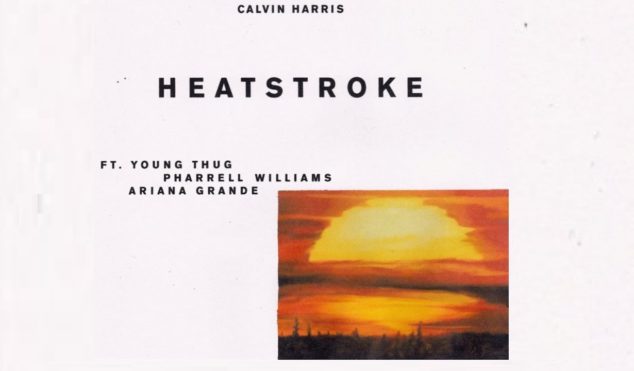 Singles Club: Does Calvin Harris’ Young Thug collab bring the heat or burn up on entry?