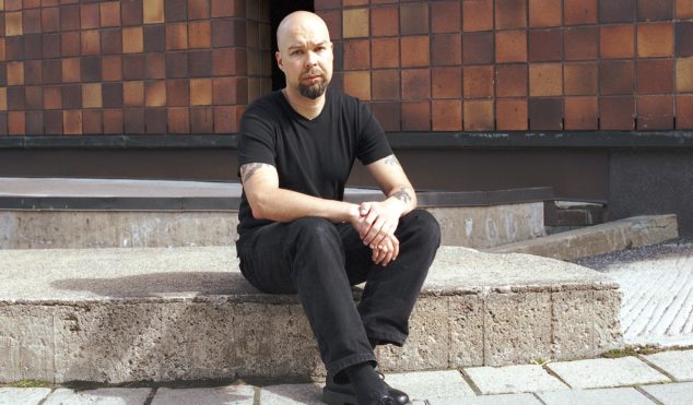 Playful brutality: Revisit our 2013 conversation with electronic music icon Mika Vainio
