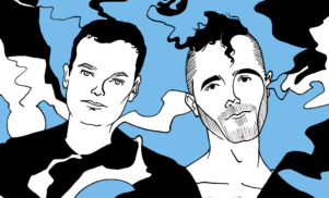 FACT mix 596: Second Woman