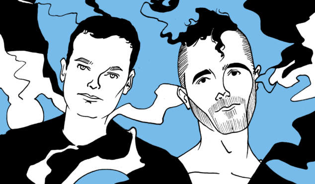 FACT mix 596: Second Woman