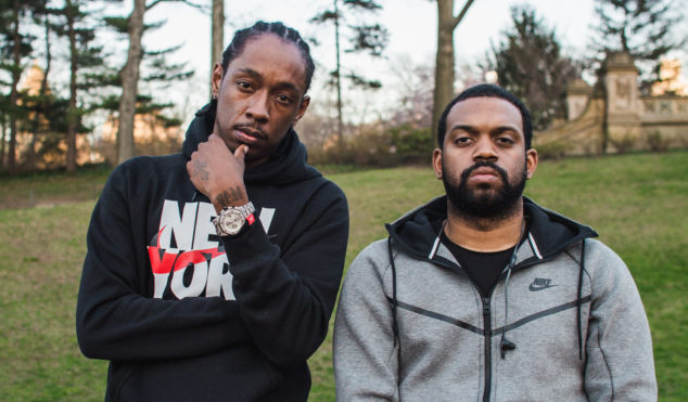 Sibling revelry: How Starlito and Don Trip bring out the best in each other on Step Brothers