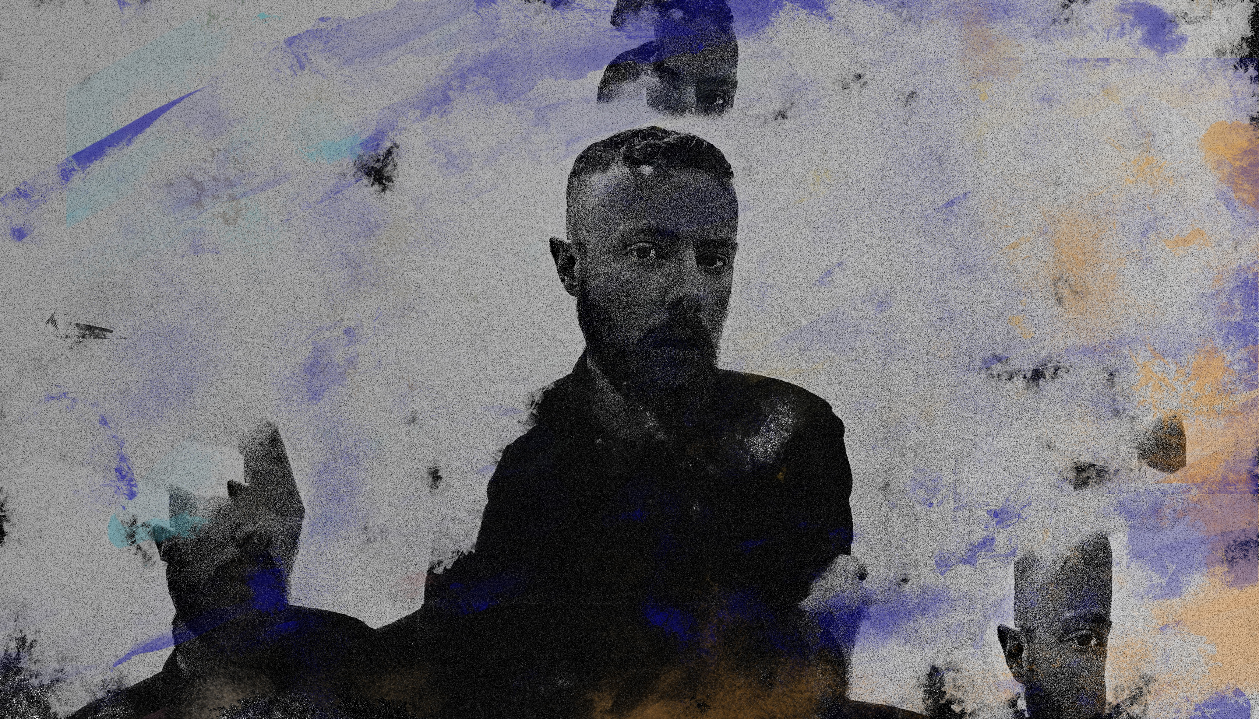 Forest Swords