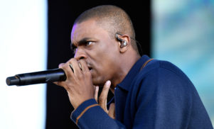 Singles Club: Vince Staples makes a splash with ‘Big Fish’ while Liam Payne’s one direction is down