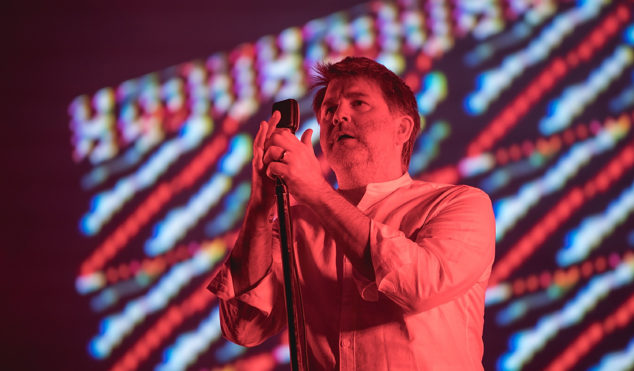 Singles Club: LCD Soundsystem return but is ‘Call The Police’ worth the wait?