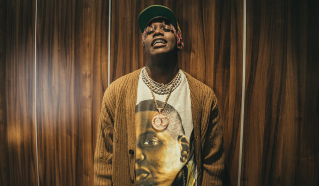 Lil Yachty – Confessions