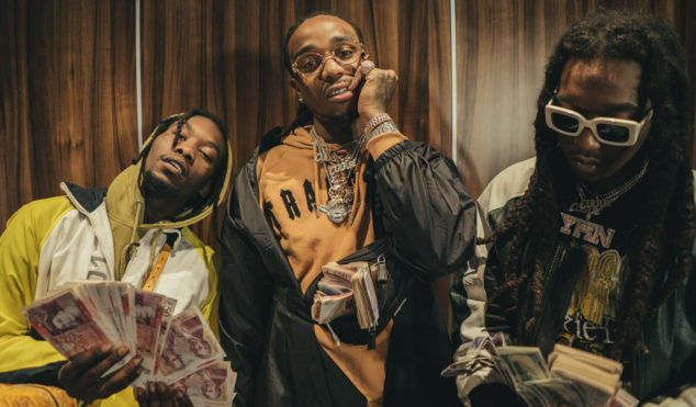 Migos – Confessions