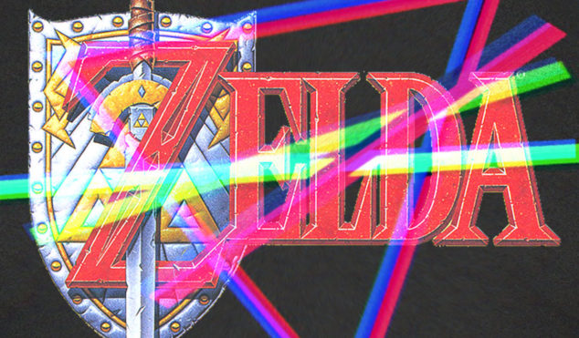 Meet the synth hero reimagining Zelda and your other favorite Super Nintendo soundtracks