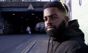 Special MOVES: Afro B and Ian McQuaid on the ascent of UK Afrobeats