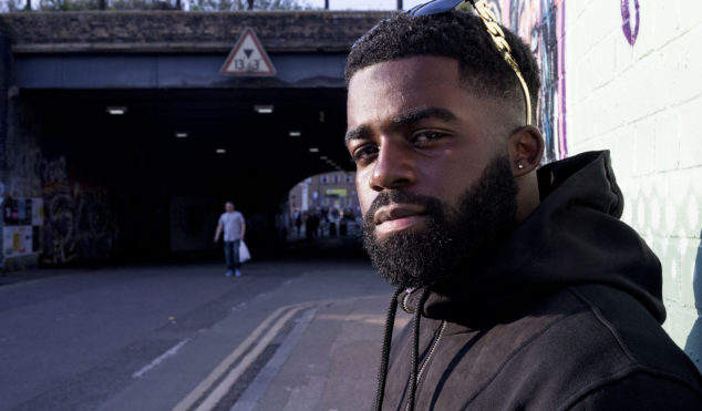 Special MOVES: Afro B and Ian McQuaid on the ascent of UK Afrobeats
