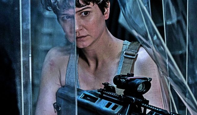 Alien: Covenant review: Ridley Scott’s sci-fi prequel returns the series to its roots
