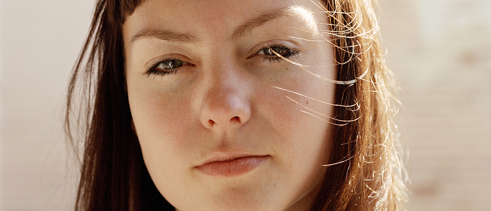 Angel Olsen